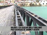 Ura e Bunes vidhet për skrap - Vizion Plus - News - Lajme