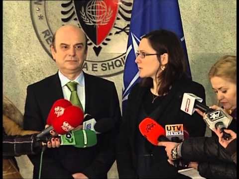 MISIONI I ODIHR-NIS TAKIMET FAKTMBLEDHESE PER ZGJEDHJET NE TIRANE-LAJM