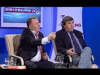 Dribbling - 11 Mars 2013 Pj.2 - Vizion Plus - Sport