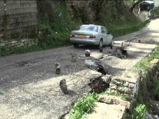 SHIRAT E RREMBYER-RRESHQITJE DHEU DHE ÇARJE TOKE NE GJIROKASTER E DHERMI-LAJM