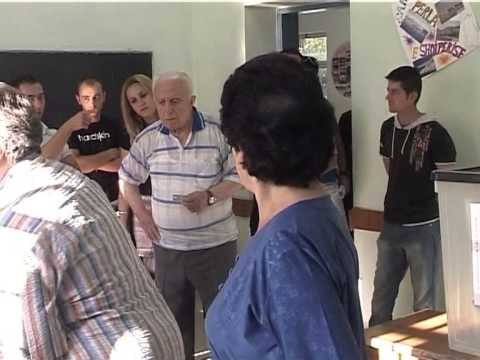 INTELIGJENCA E SHBA-ZGJEDHJET SHTOJNE MUNDESINE E KONFLIKTIT NE SHQIPERI-LAJM