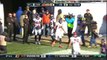 Brock Osweiler's Nice Pass to Demaryius Thomas for a Huge TD! - Broncos vs. Bears - NFL