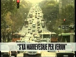 "S'ka marrëveshje për veriun" - Vizion Plus - News - Lajme