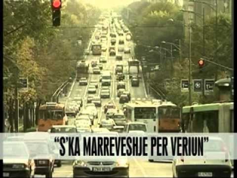 "S'ka marrëveshje për veriun" - Vizion Plus - News - Lajme