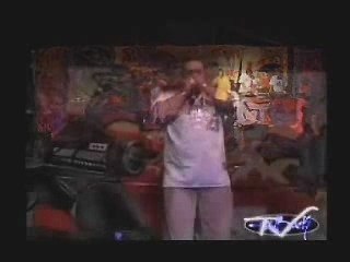 Concert Joseph Beat Box