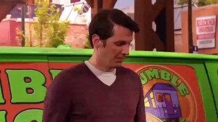 I Didn't Do It Season 2 Episode 19 The Rescuers