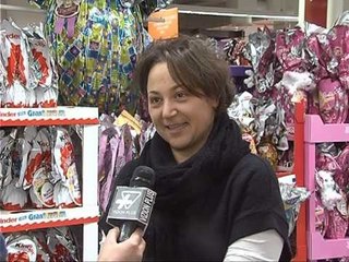 CONAD NE CITY PARK-SURPRIZA PA FUND PER KLIENTET DERI NE FESTEN E PASHKEVE-LAJM