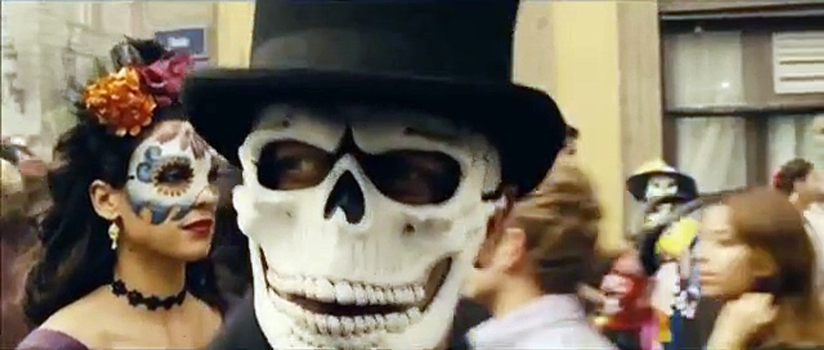 Spectre (2015) Full Movie [To Watching Full Movie,Please Click My Blog Link In DESCRIPTION]