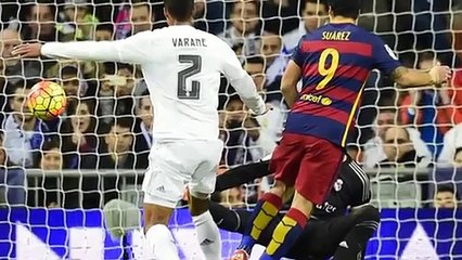 Luis Enrique- 'Waren auf einem anderen Level' - Real Madrid - FC Barcelona 0-4