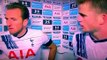 Harry Kane Best Performance _ Tottenham vs West Ham 4-1 _ Post Match Interview