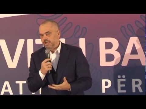 LARGIMET NGA PD-200 DEMOKRATE NE PESHKOPI I BASHKOHEN PARTISE SOCIALISTE-LAJM