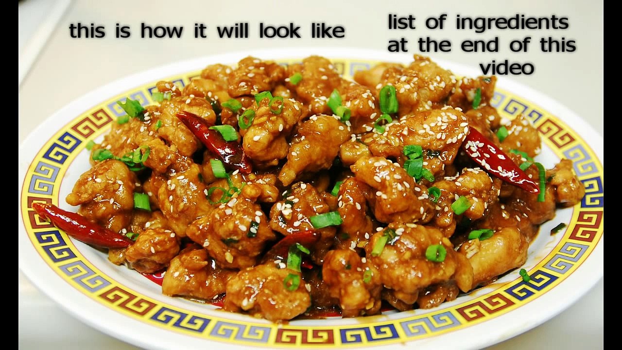 Deliciously food recipes with chicken
