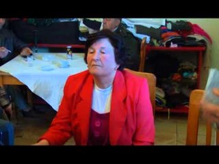 PENGMARRJA NE GREQI-ALKET RIZAI VIJON TE KERCENOJE ME VRASJEN E PENGJEVE-LAJM