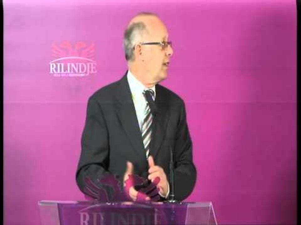 QARKU DIBER-RAMA PREZANTON CAMIN, MIREPRET ISH ANETARET E PD-LAJM