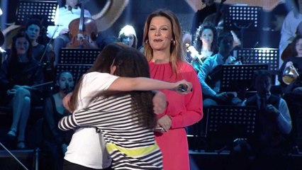 GJENIU I VOGEL 5 - Sonte, Nata e 3 - 18 mars, ora 20:00