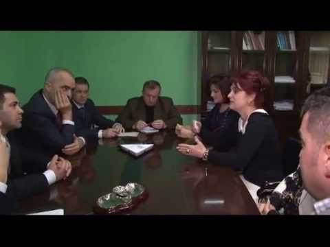 RAMA ME FASONET-PREMTON MBESHTETJEN E QEVERISE SE PS PAS ZGJEDHJEVE-LAJM