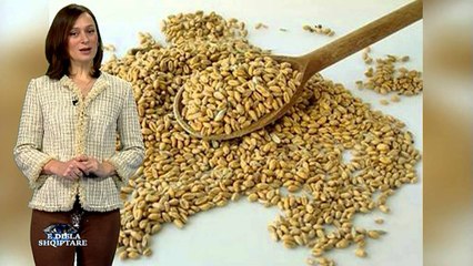 E diela shqiptare - NE JEMI CFARE HAME, 17 mars 2013