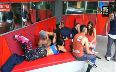 Vera esta muy feliz (apeguinho) P2 - 17.11.2015