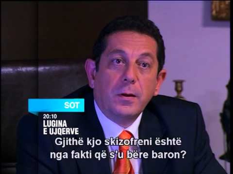 Lugina e ujqerve - Pjesa 167 - Vizion Plus - Tr...