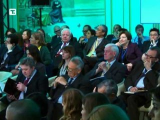 LARGIMI I ASHTON-SHEFJA E POLITIKES SE JASHTME TE BE FLET PER TERHEQJE-LAJM