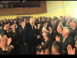 VEZHGUESIT VENDORE-PUBLIKOJNE RAPORTIN PER MONITORIMIN E ZGJEDHJEVE-LAJM