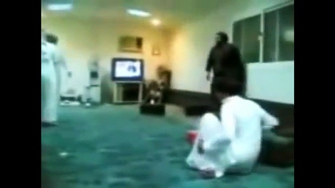 Kumpulan Video Lucu Arab Gokil Dijamin Ngakak