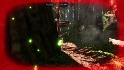STAR WARS™ Battlefront™_Carrier assault mendor pt4