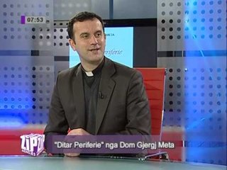 ZIP - 19 Mars 2013 Pj.2 - Vizion Plus - Talk Show