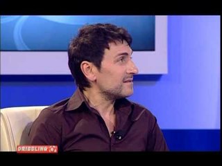 Dribbling - 18 Mars 2013 Pj.3 - Vizion Plus - Sport