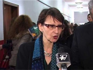 SHQETESIMI I NDERKOMBETAREVE-MUNGESA E KONSENSUSIT NE KQZ PROBLEM PER ZGJEDHJET-LAJM