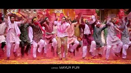 'Selfie Le Le Re' VIDEO Song _ Bajrangi Bhaijaan _ Salman Khan _ T-Series