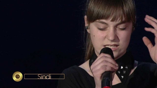 Sindi Koxhaj - Family portrait, Gjeniu i vogel 5 (Nata 3)