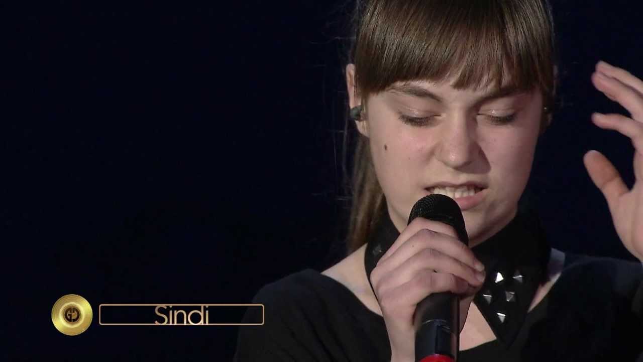 Sindi Koxhaj  -  Family portrait, Gjeniu i vogel 5 (Nata 3)