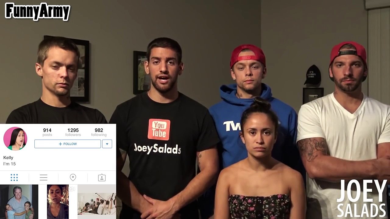 Catching a Child Predator (GONE WRONG) Social Experiment