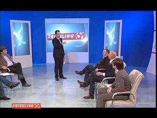Dribbling - 18 Mars 2013 Pj.2 - Vizion Plus - Sport