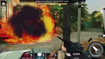 BOOM, HEADSHOT! _ Kill Shot Bravo iOS _ Android Gameplay preview