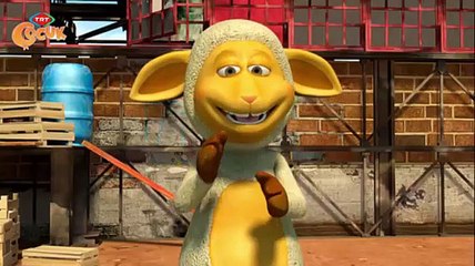 Kuzucuk Çizgi Filmi Mıknatıs