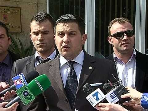 ALEANCA KUQ E ZI-KERKON NGA KQZ PERGJIGJE PER REFERENDUMIN E BASHKIMIT-LAJM