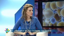 Takimi i pasdites - POST GJENIU 5 DHE TEKNIKAT E REJA TE BUKURISE - 19 mars 2013