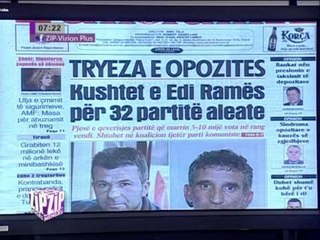 ZIP - 21 Mars 2013 Pj.1 - Vizion Plus - Talk Show