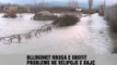 Përmbytjet në Shkodër, dhjetëra banesa te dëmtuara - Vizion Plus - News, Lajme