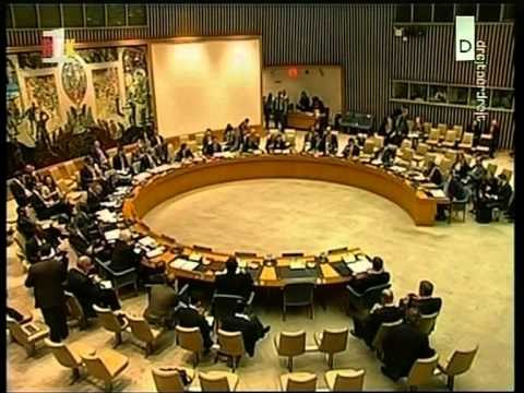 KESHILLI I SIGURIMIT-DO TE DEGJOJE RAPORTIN E BAN KI MOON PER KOSOVEN-LAJM