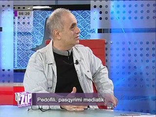 ZIP - 22 Mars 2013 Pj.3 - Vizion Plus - Talk Show