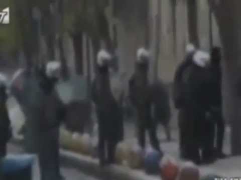 ARRATISJE NGA BURGU-LARGOHEN EDHE SHQIPTARE NGA BURGU GREK I TRIKALLES-LAJM