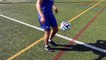 Football Freestyle Skills & Tricks