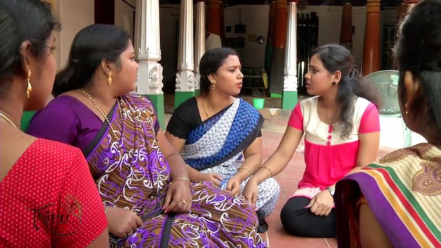 Nadhaswaram நாதஸ்வரம் Episode 1210 (13 11 14)