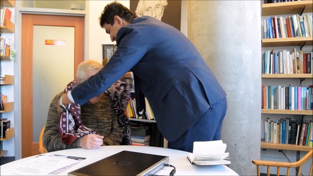 Interview with Prof Noam Chomsky on Language and Educational Policy in Pakistan by Dr Habibullah Pathan