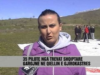 Kampionati i fluturimeve - Vizion Plus - News, Lajme