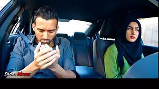 Driving with Girls by Sham Idrees