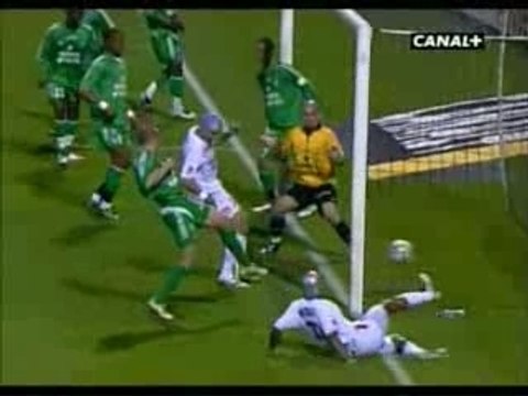 Olympique Lyon the gones arent alright